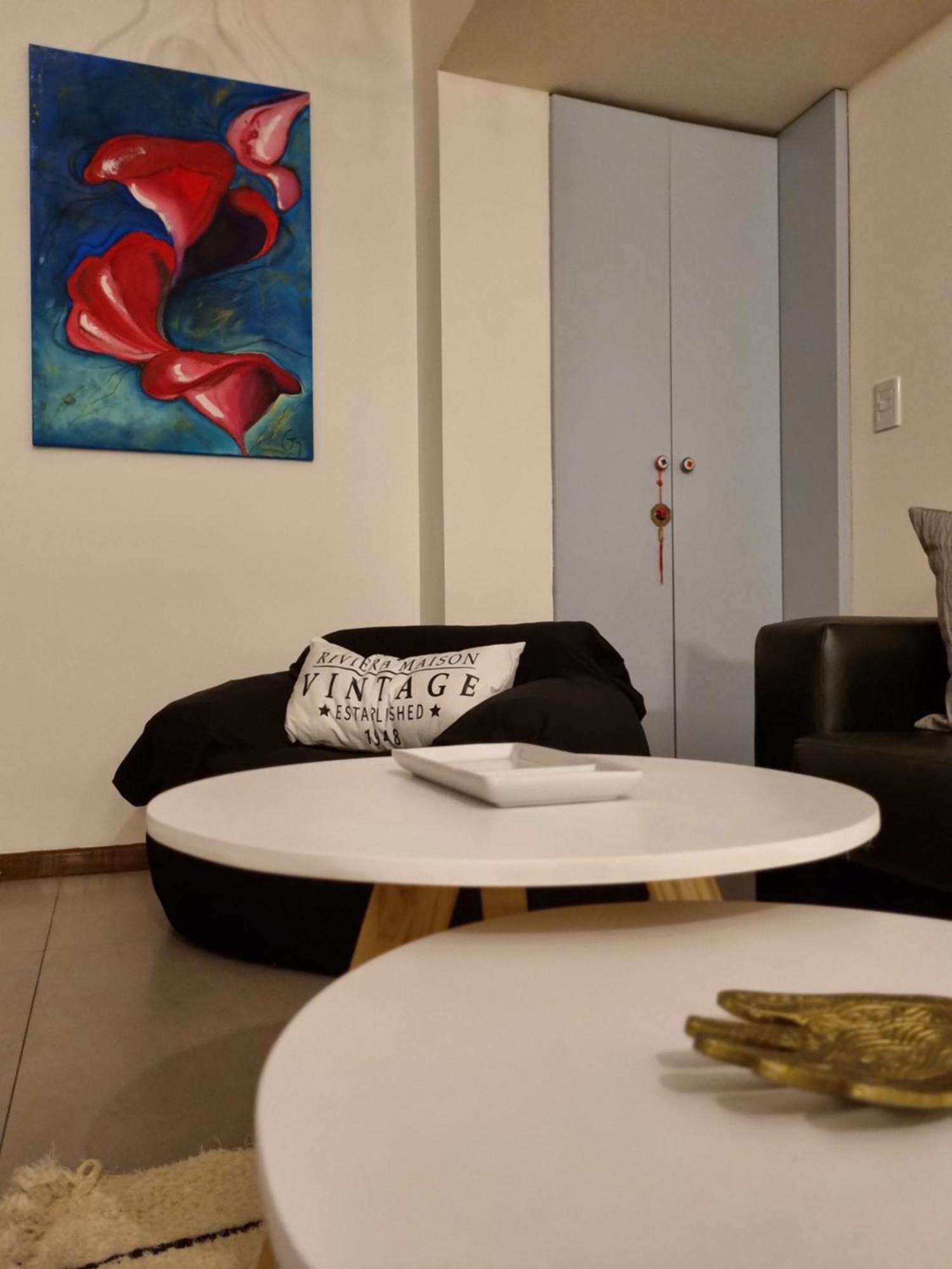 Apartment Casa Vimont Con Cochera Propia