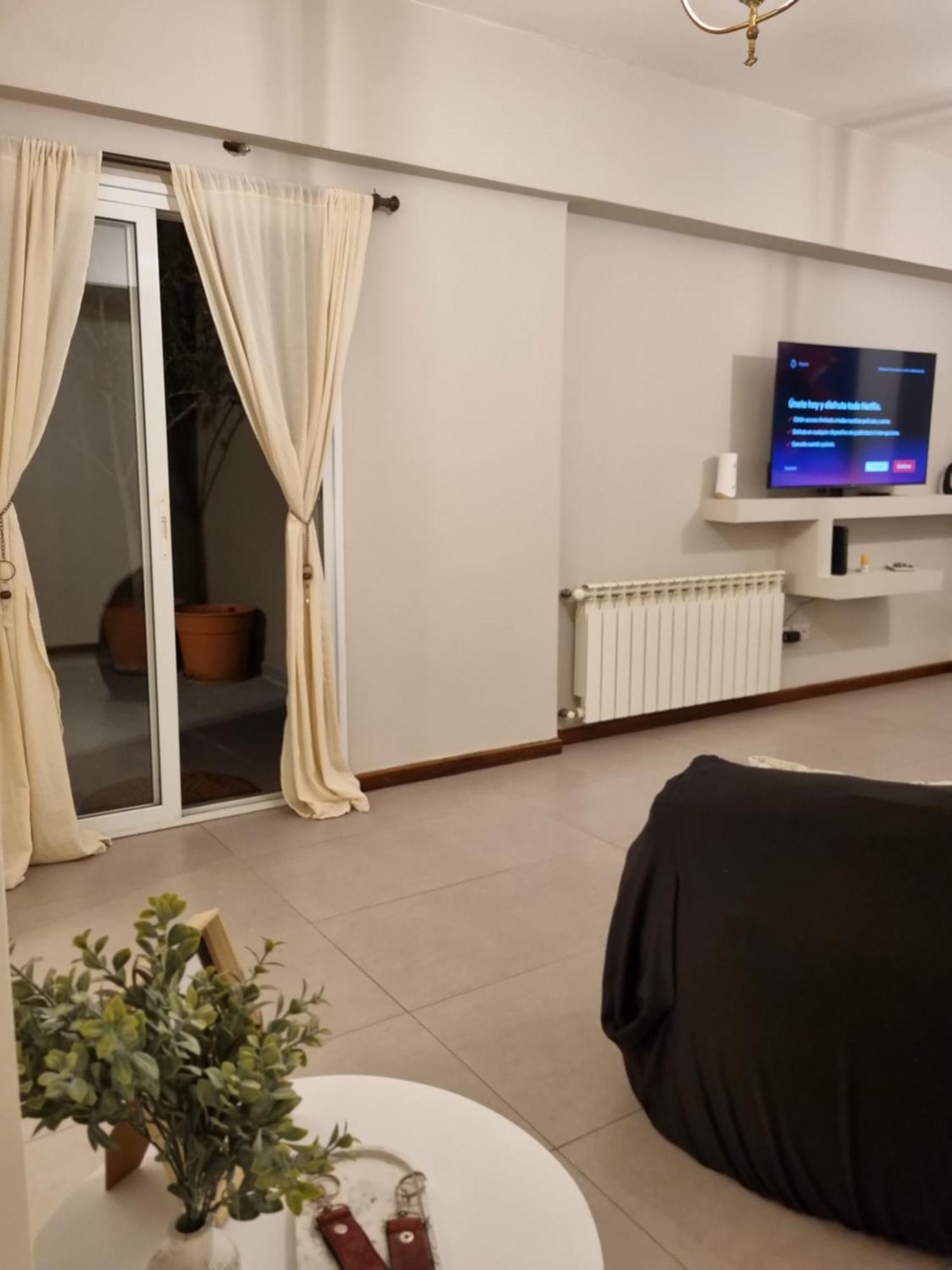 Apartment Casa Vimont Con Cochera Propia