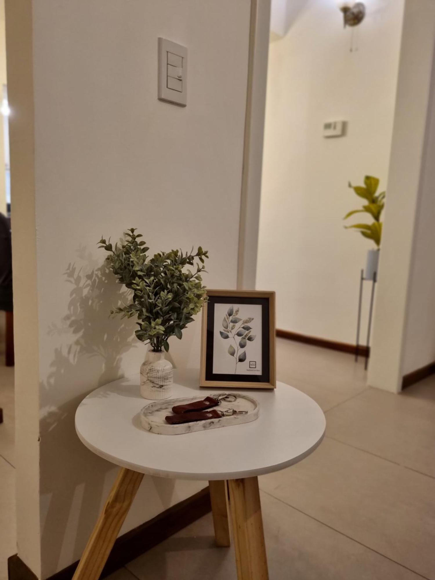 Apartment Casa Vimont Con Cochera Propia *