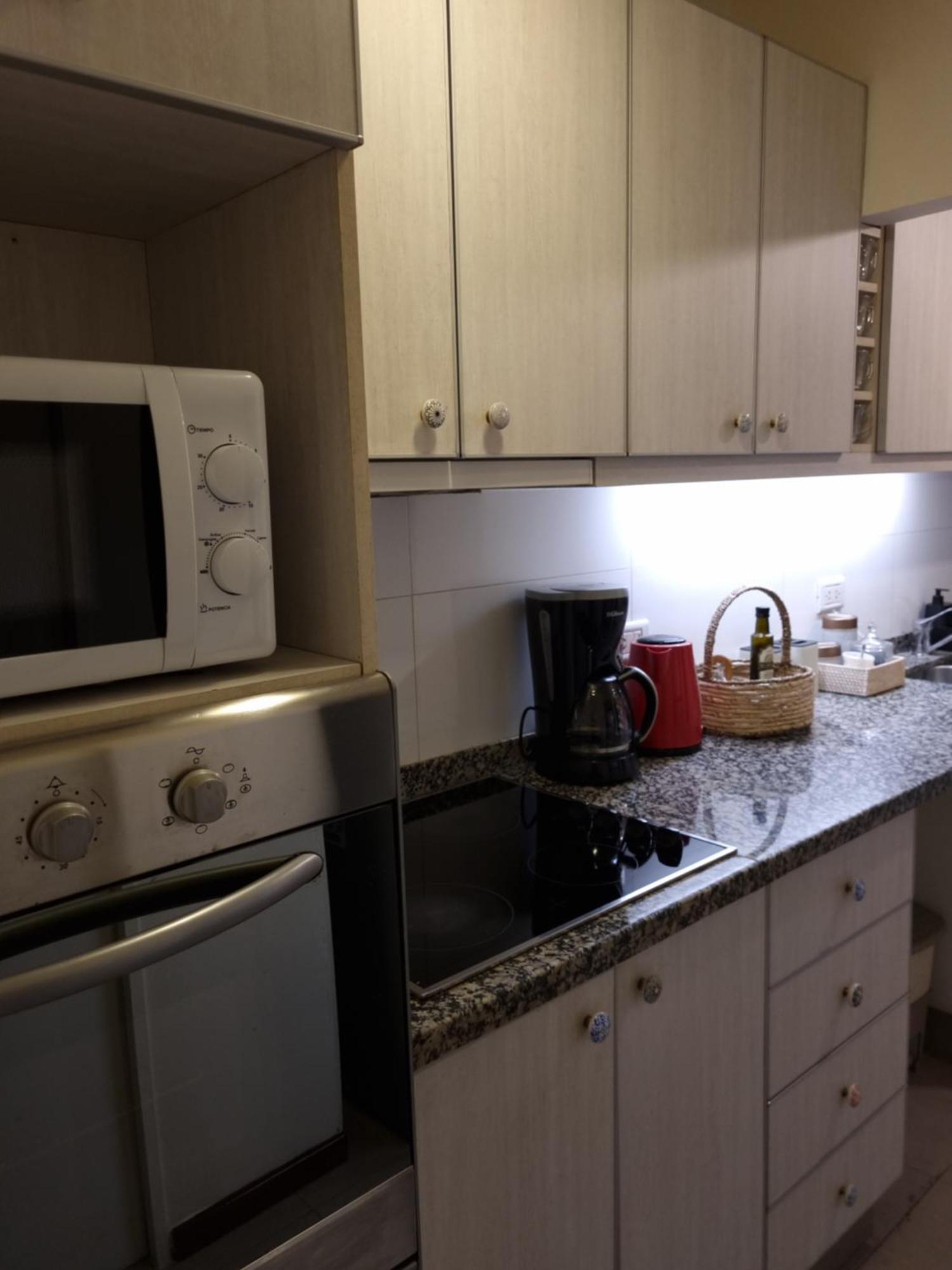 Casa Vimont Con Cochera Propia Apartment Mendoza