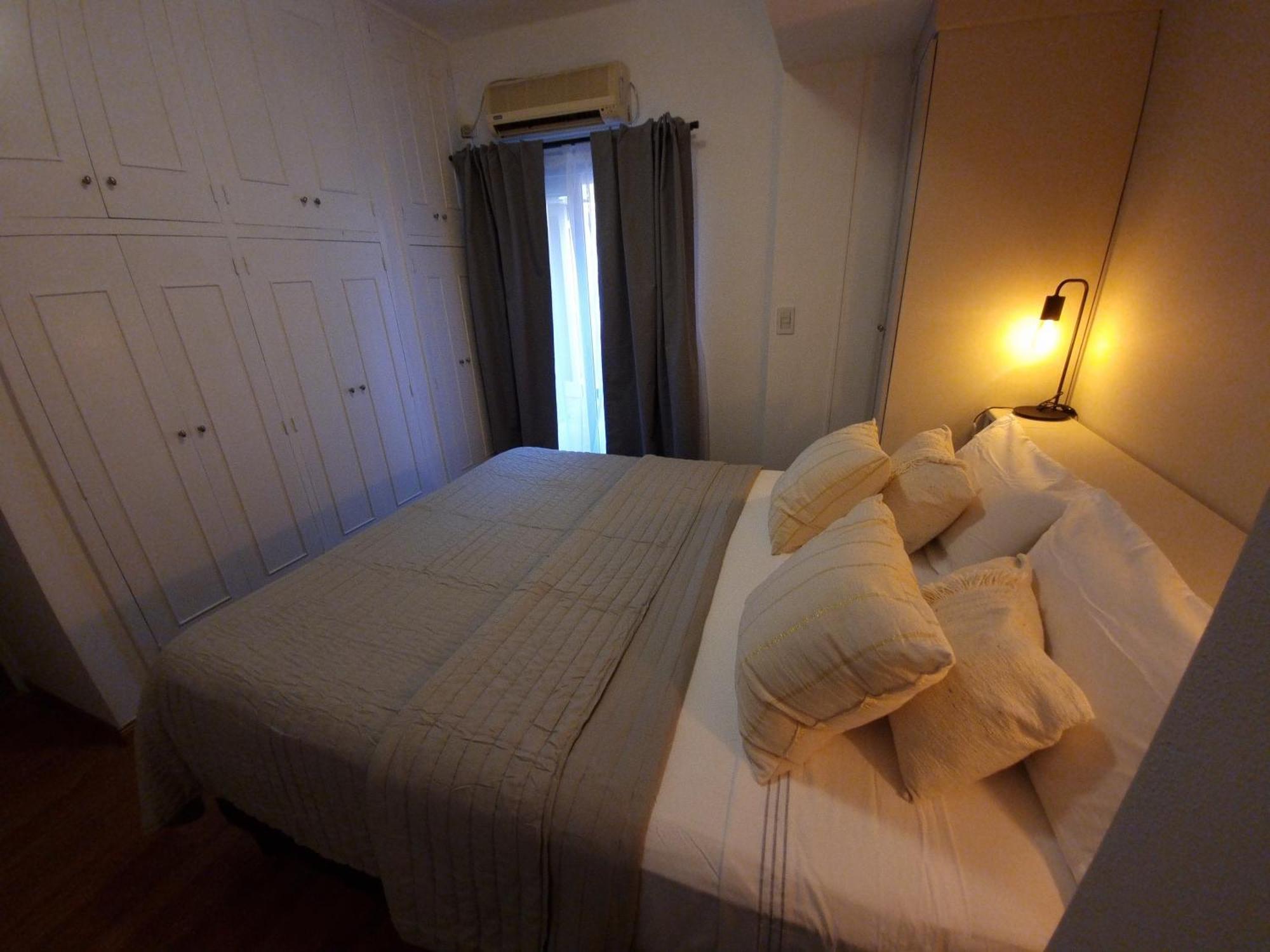 Casa Vimont Con Cochera Propia Apartment