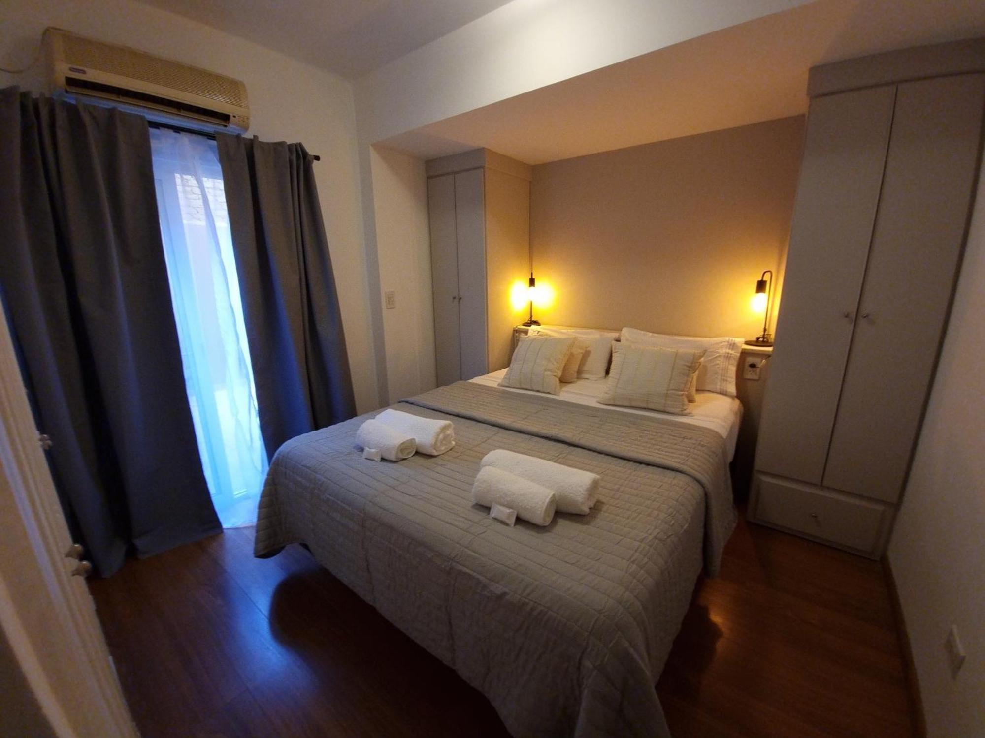 Casa Vimont Con Cochera Propia Apartment Mendoza