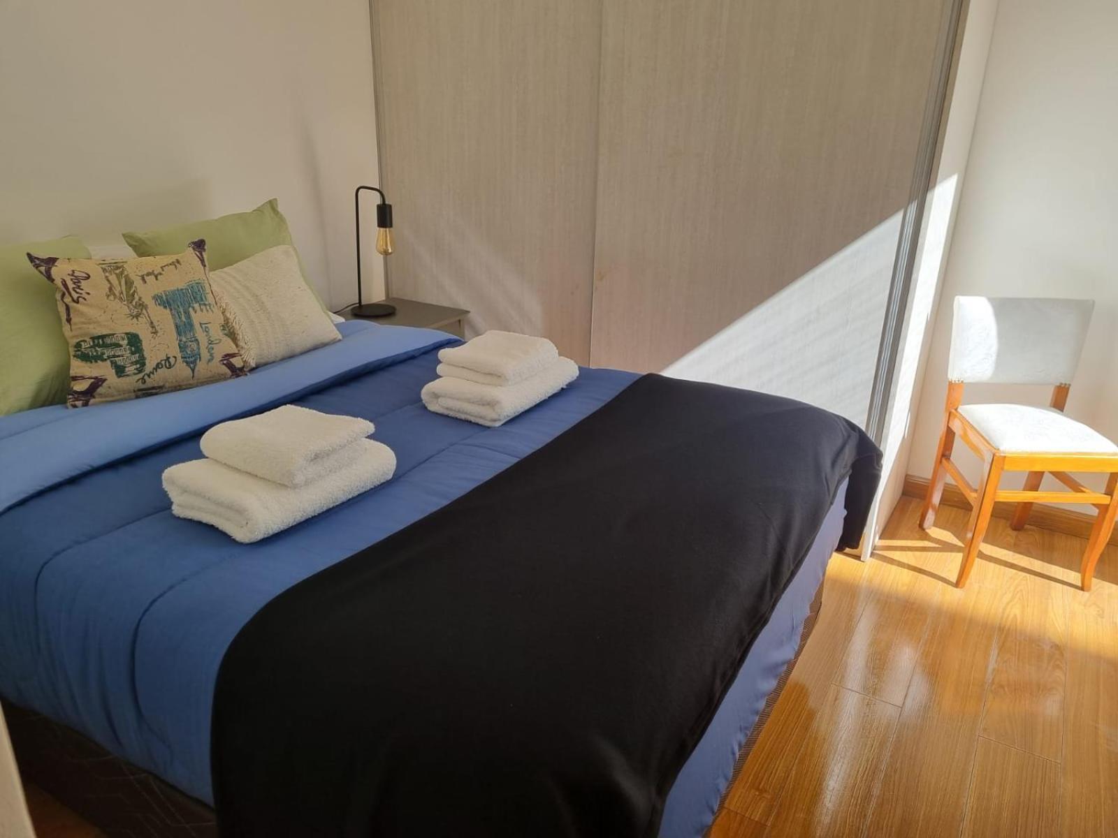 Apartment Casa Vimont Con Cochera Propia Mendoza