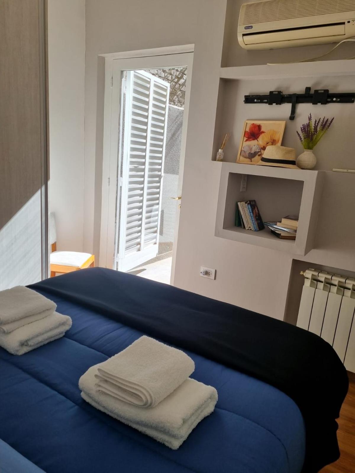 Apartment Casa Vimont Con Cochera Propia Mendoza