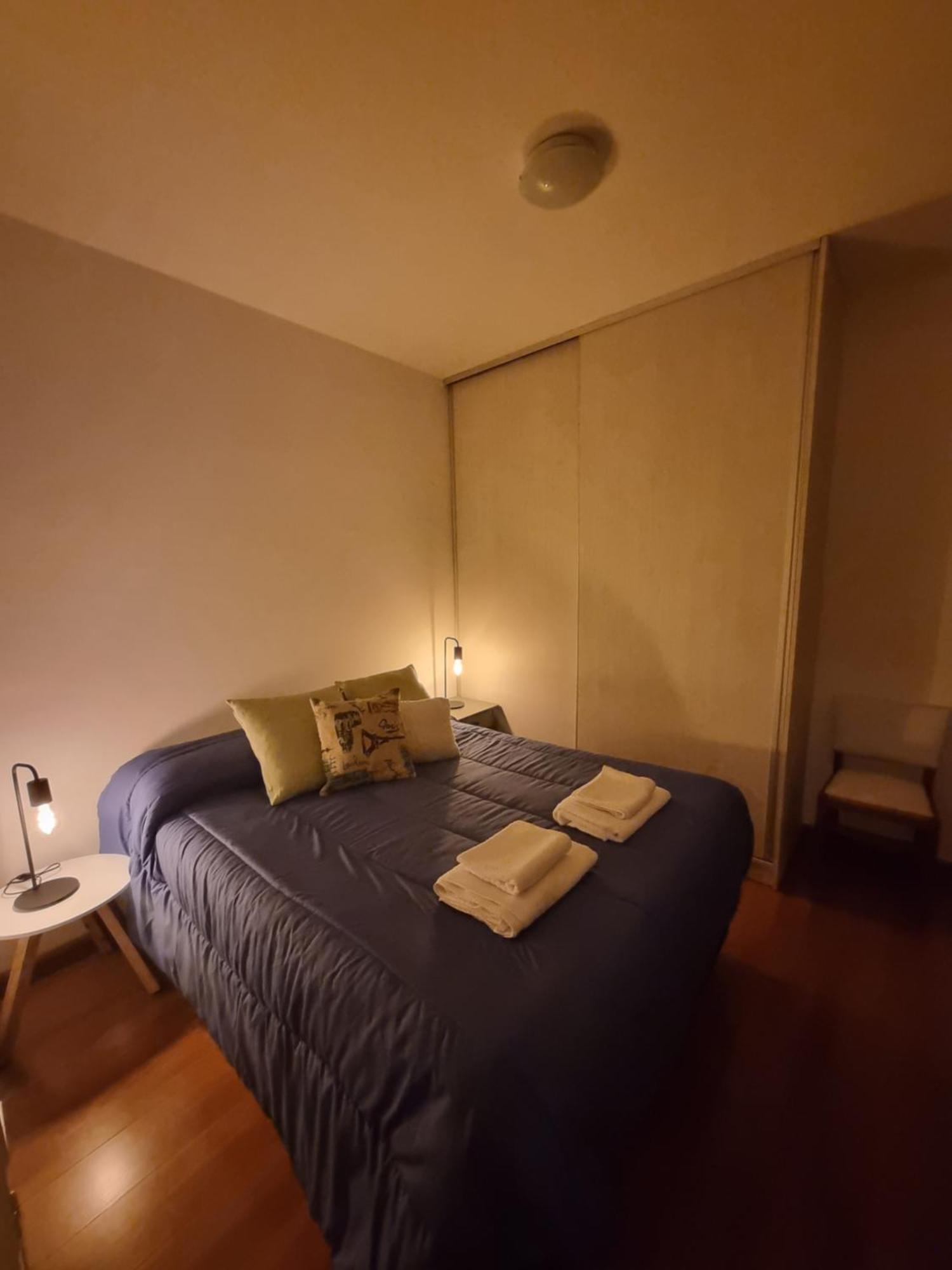 Apartment Casa Vimont Con Cochera Propia Mendoza