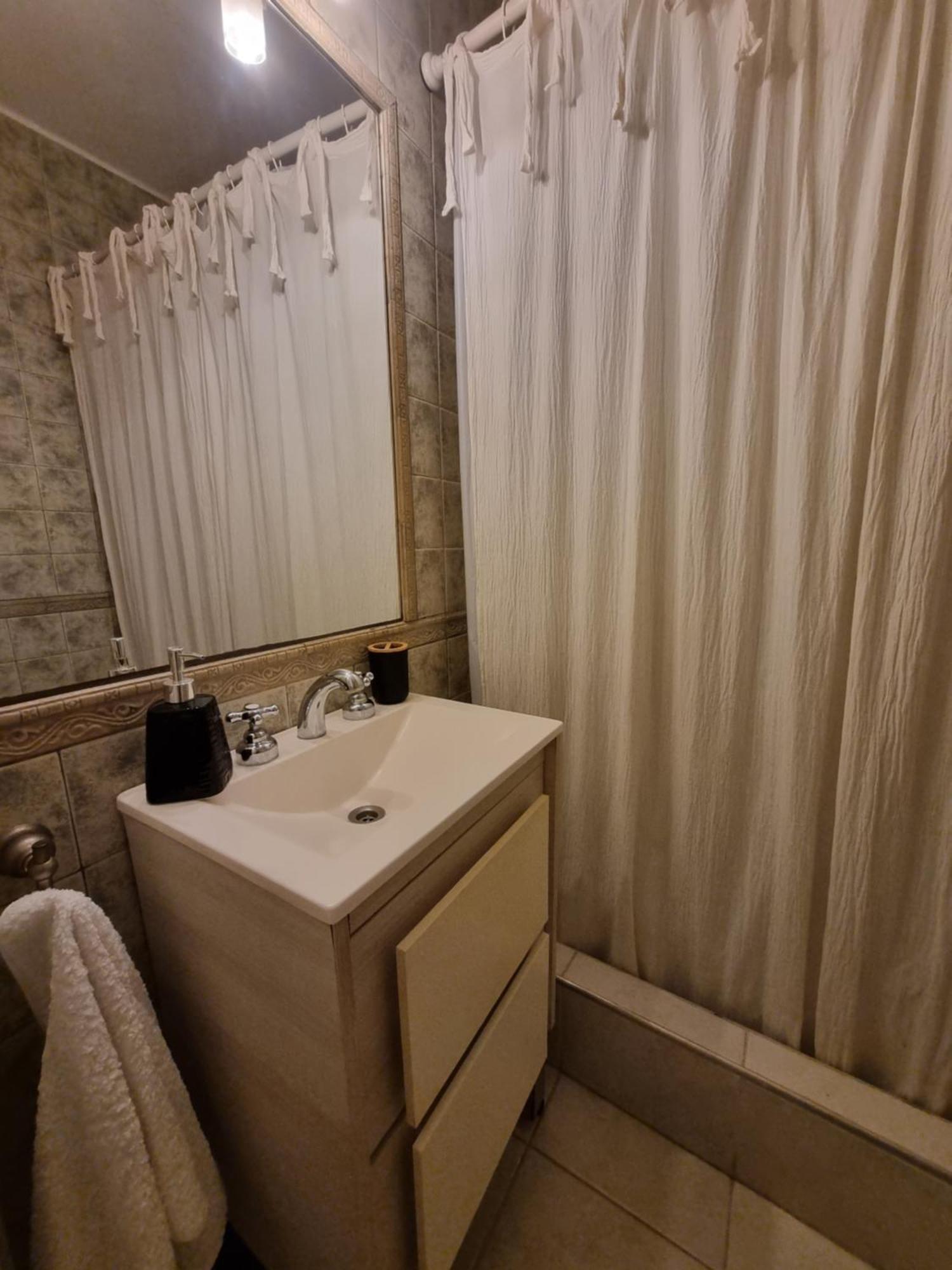 Apartment Casa Vimont Con Cochera Propia Mendoza